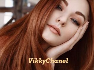VikkyChanel