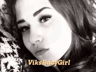 ViksBabyGirl