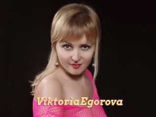 ViktoriaEgorova