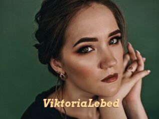 ViktoriaLebed