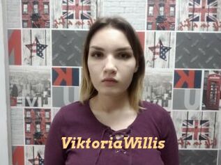 ViktoriaWillis