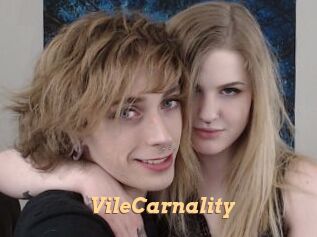 VileCarnality