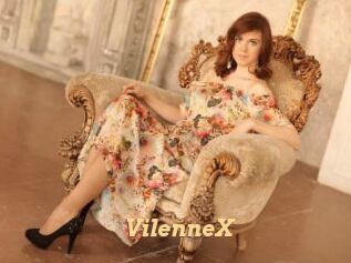 VilenneX