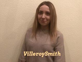 VilleroySmith