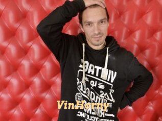 VinHorny