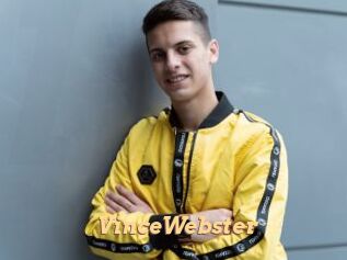VinceWebster