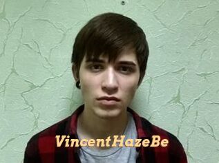 VincentHazeBe