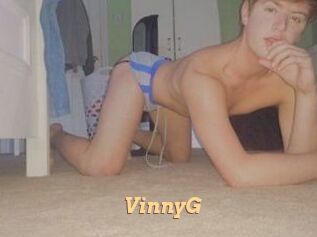 Vinny_G Live Paradise