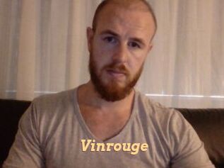 Vinrouge