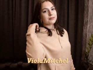 ViolaMitchel