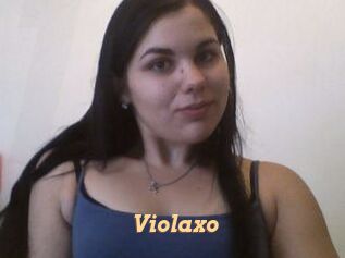 Violaxo
