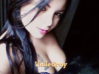 VioleGray