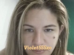 Violet555xo