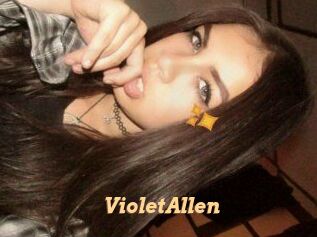 VioletAllen