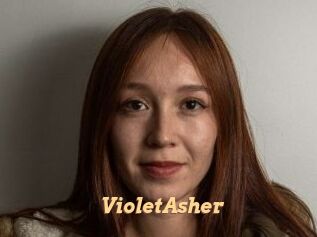 VioletAsher