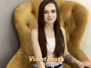 VioletBooth