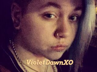 VioletDawnXO