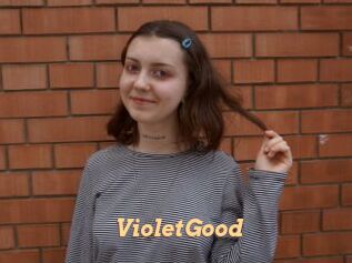 VioletGood
