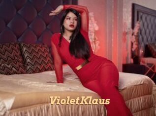 VioletKlaus