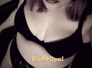 VioletOpal