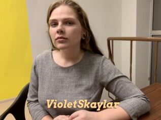 VioletSkaylar