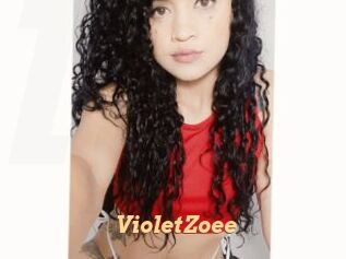VioletZoee