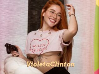 VioletaClinton