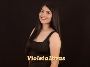 VioletaDivas