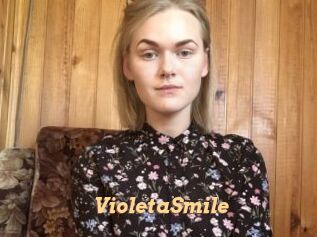 VioletaSmile