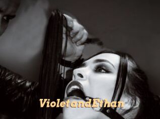 VioletandEthan