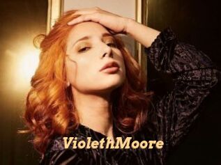 ViolethMoore