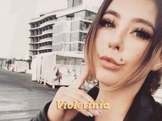 Violetinia