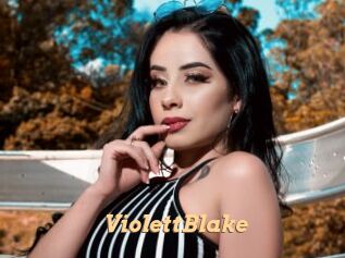 ViolettBlake