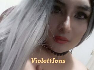ViolettIons