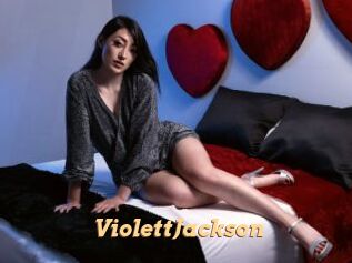 ViolettJackson