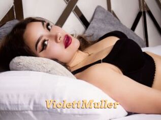 ViolettMuller