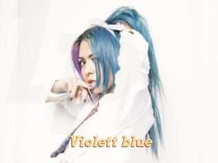Violett_blue