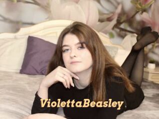 ViolettaBeasley