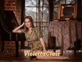 ViolettaClair