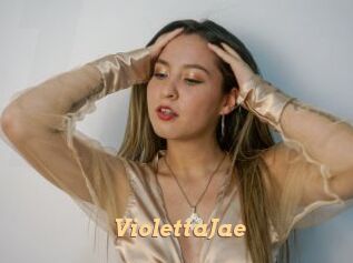 ViolettaJae