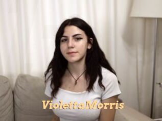 ViolettaMorris