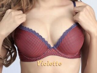 Violette