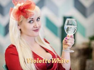 VioletteWhite