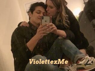 ViolettexMe