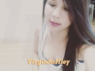 VirginAsHley