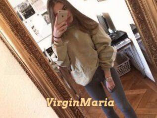 VirginMaria