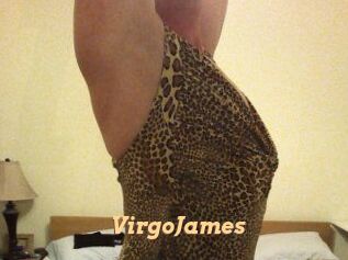 Virgo_James