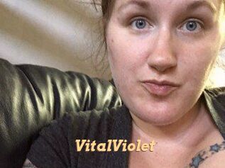 VitalViolet