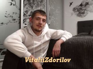 VitaliiZdorilov
