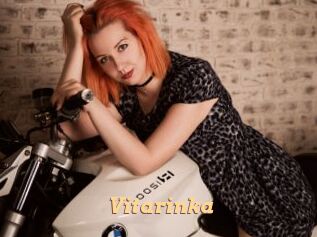 Vitarinka